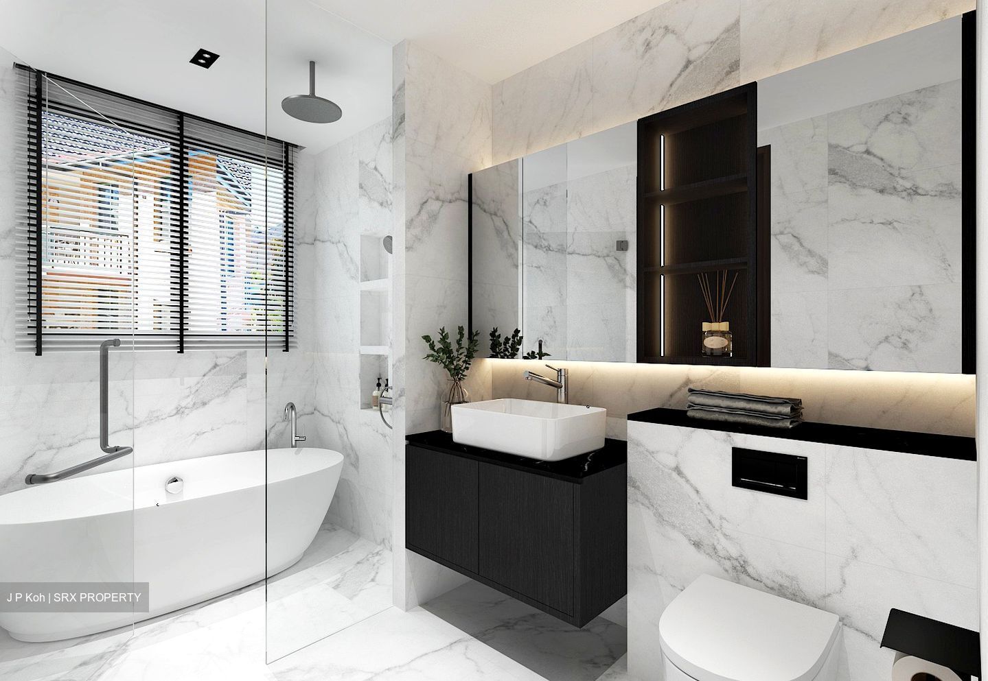 Joo Chiat Place (D15), Terrace #445098581